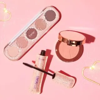Tarte Cue The Confetti Collector's Vault