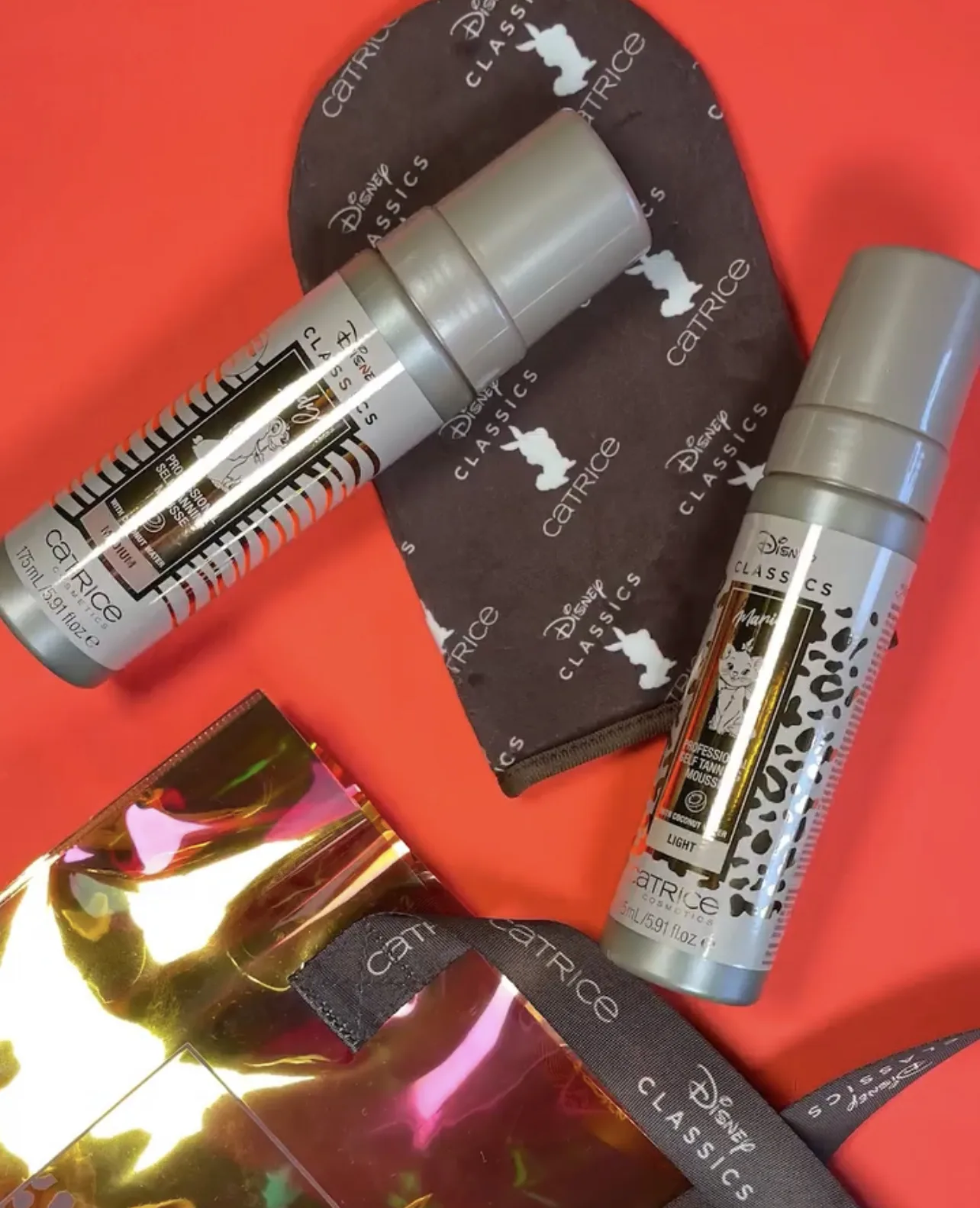 Essence x Catrice Disney Wild Together Trend Edition Collection