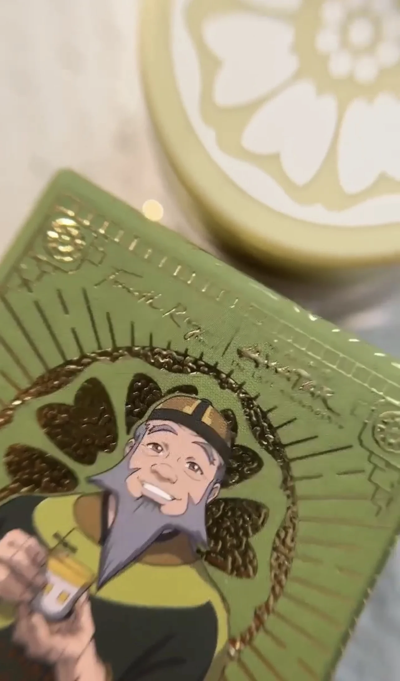 Колаборація ColourPop x Avatar The Last Airbender