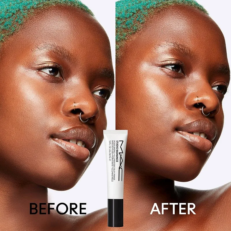 MAC Studio Radiance Illuminating Primer