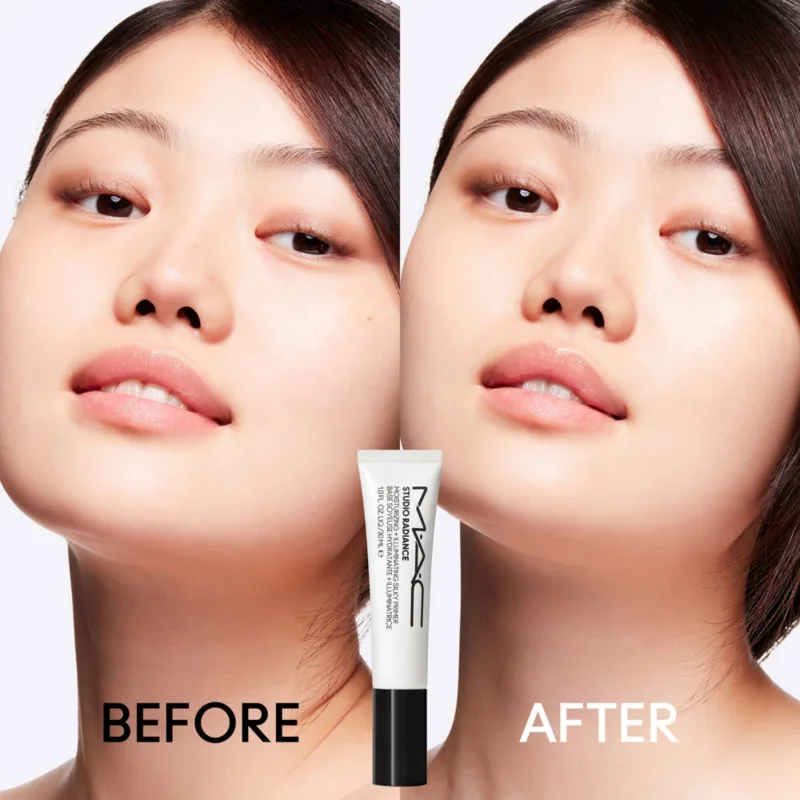 MAC Studio Radiance Illuminating Primer