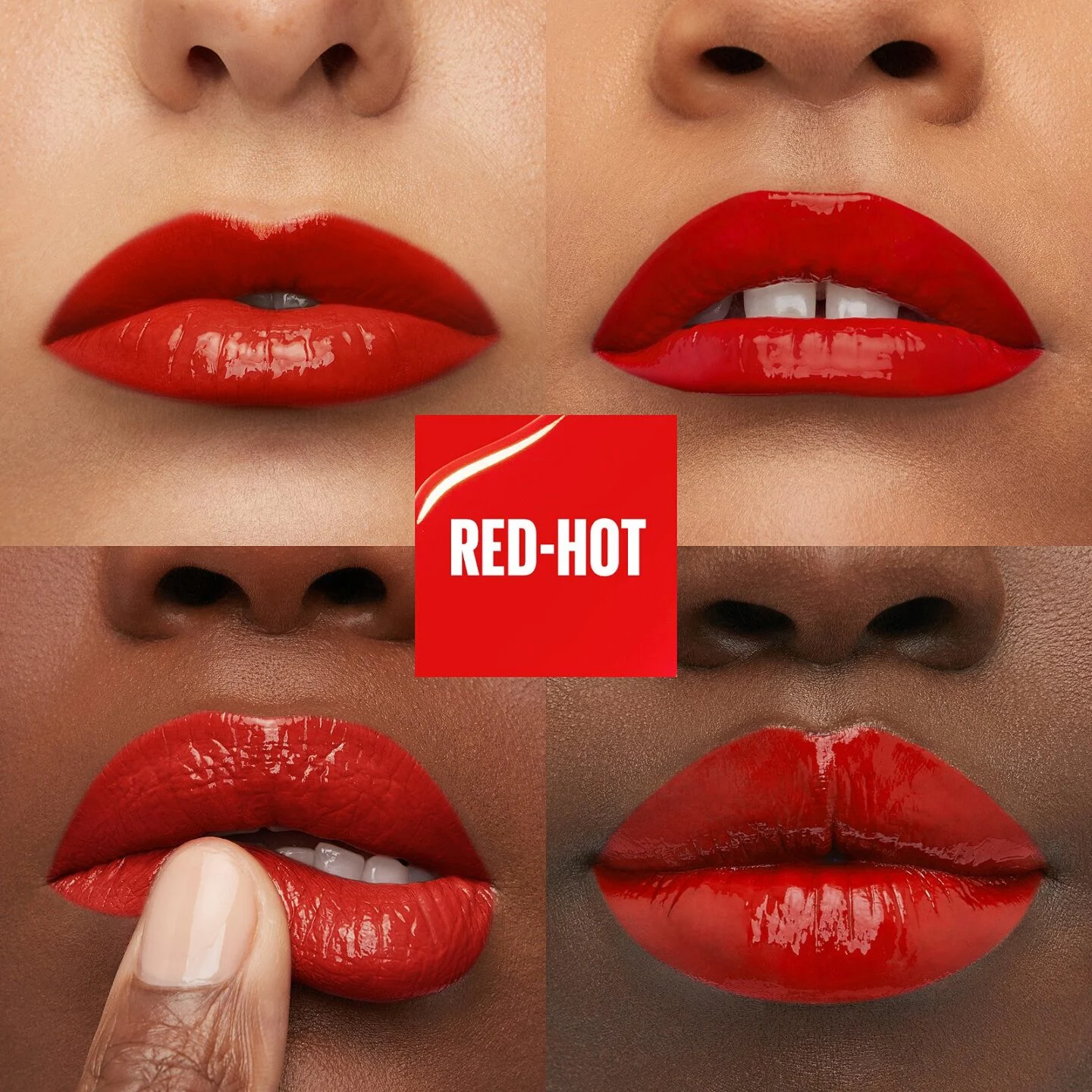 Maybelline Super Stay Vinyl Ink Longwear Liquid Lipcolors