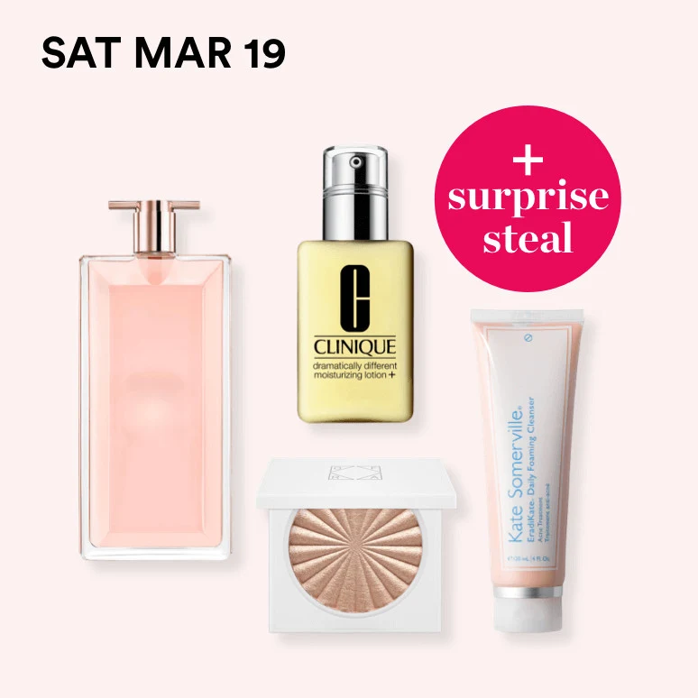 ULTA 21 Days of Beauty Ultimate Shopping Guide | March 2022