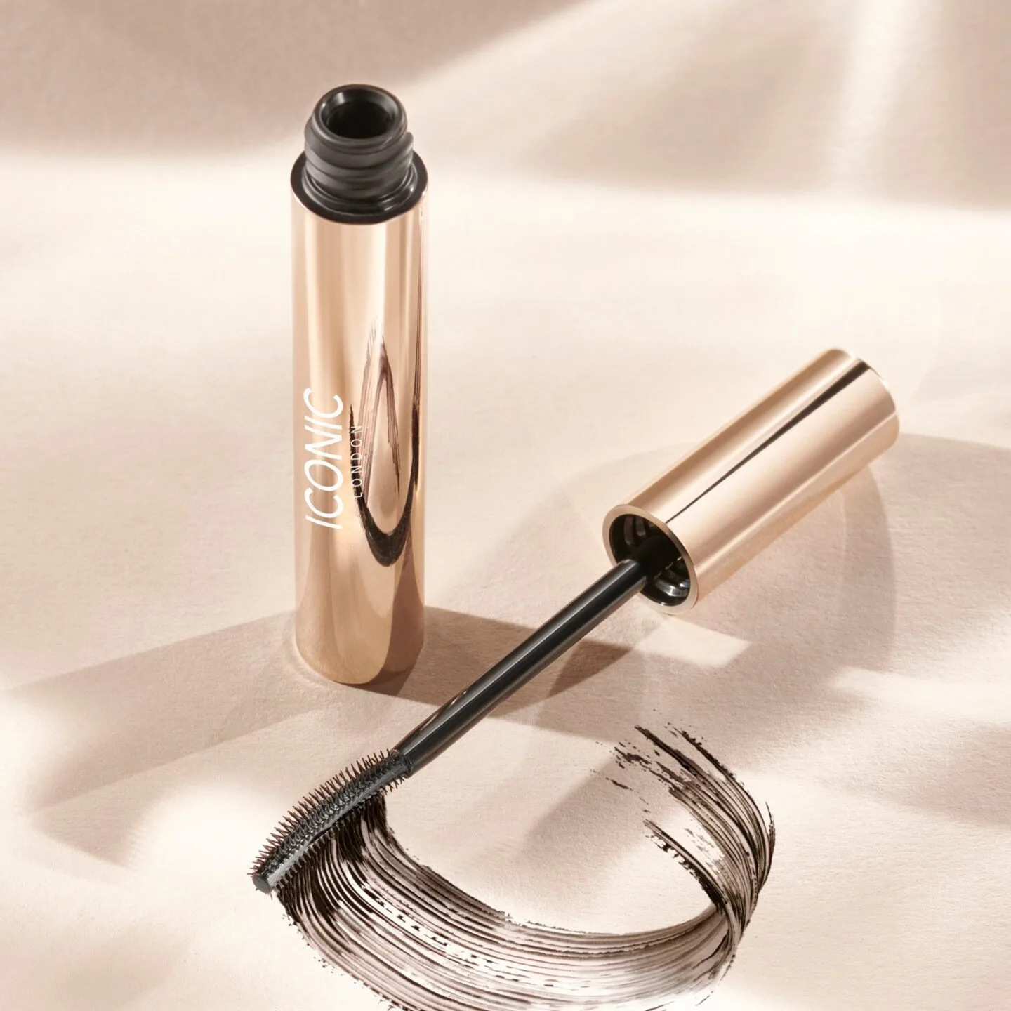 Iconic London Enrich & Elevate Mascara