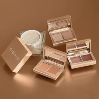 Sigma Beauty Beaming Glow Illuminating Powder