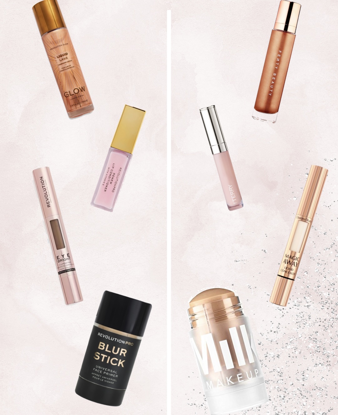 Ultimate Revolution Dupes Directory