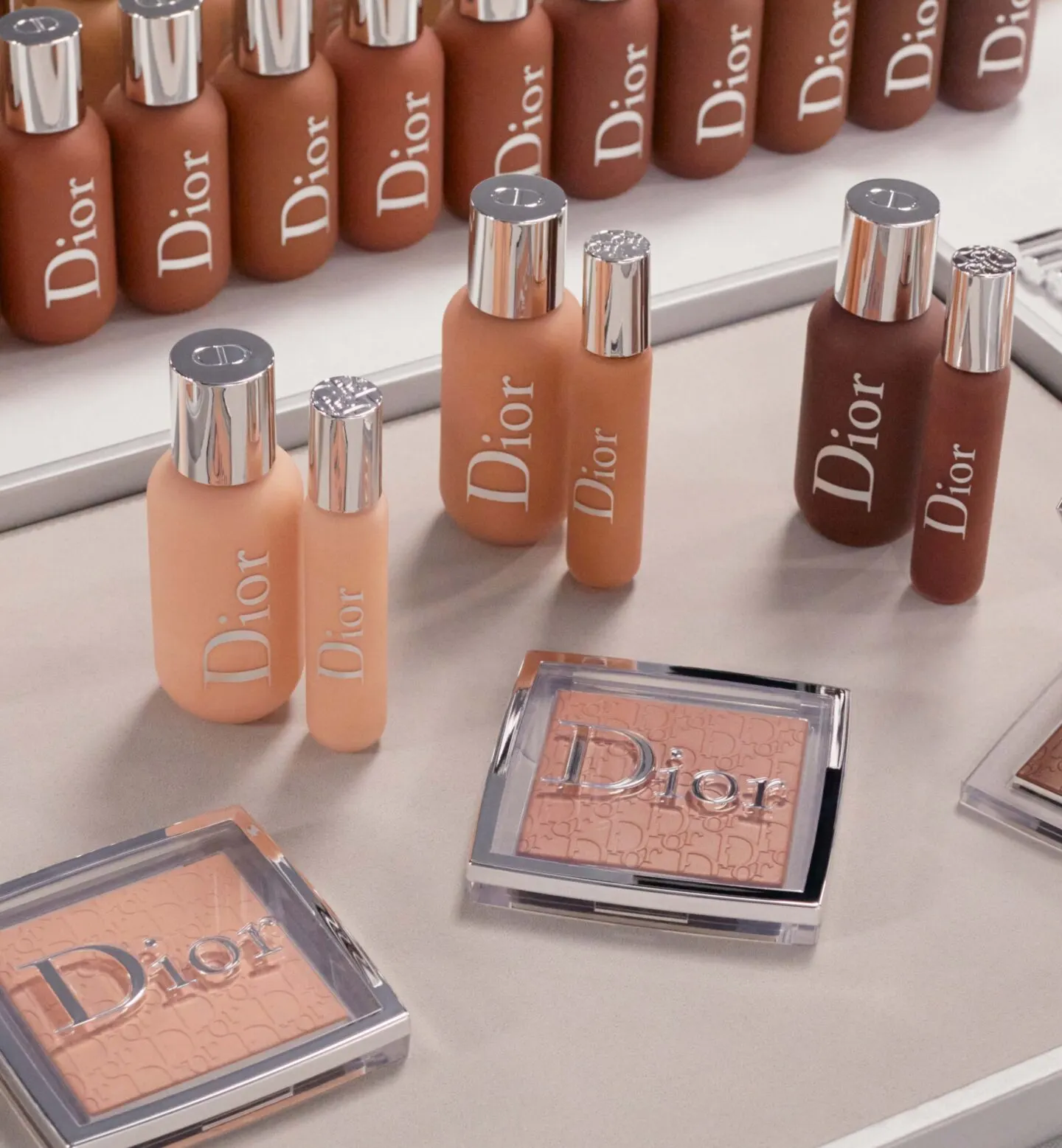 DIOR Backstage Flash Perfector Concealer
