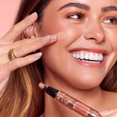 By Terry Brightening CC Liquid Blushers