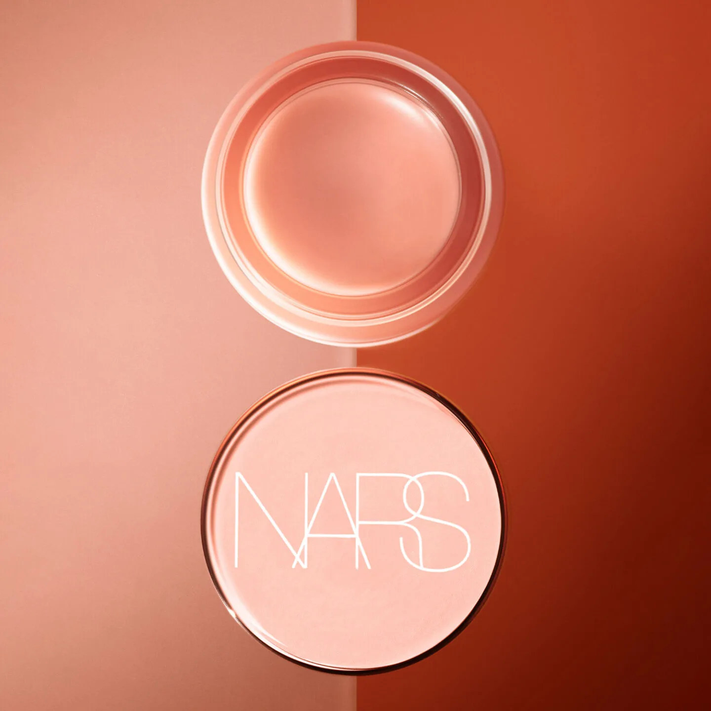 NARS Orgasm Lip Mask | Summer Unrated Collection 2022