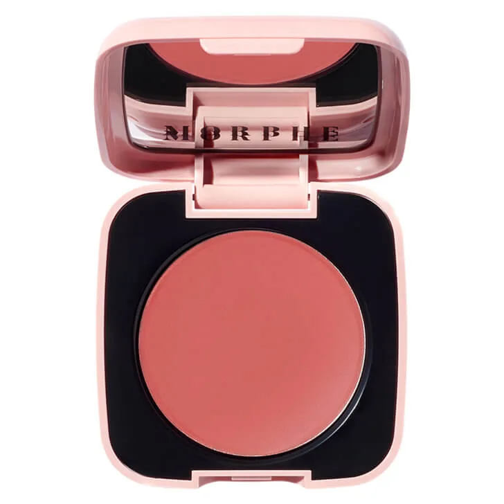 Morphe Blush Balm Soft-Focus Cream Blushes