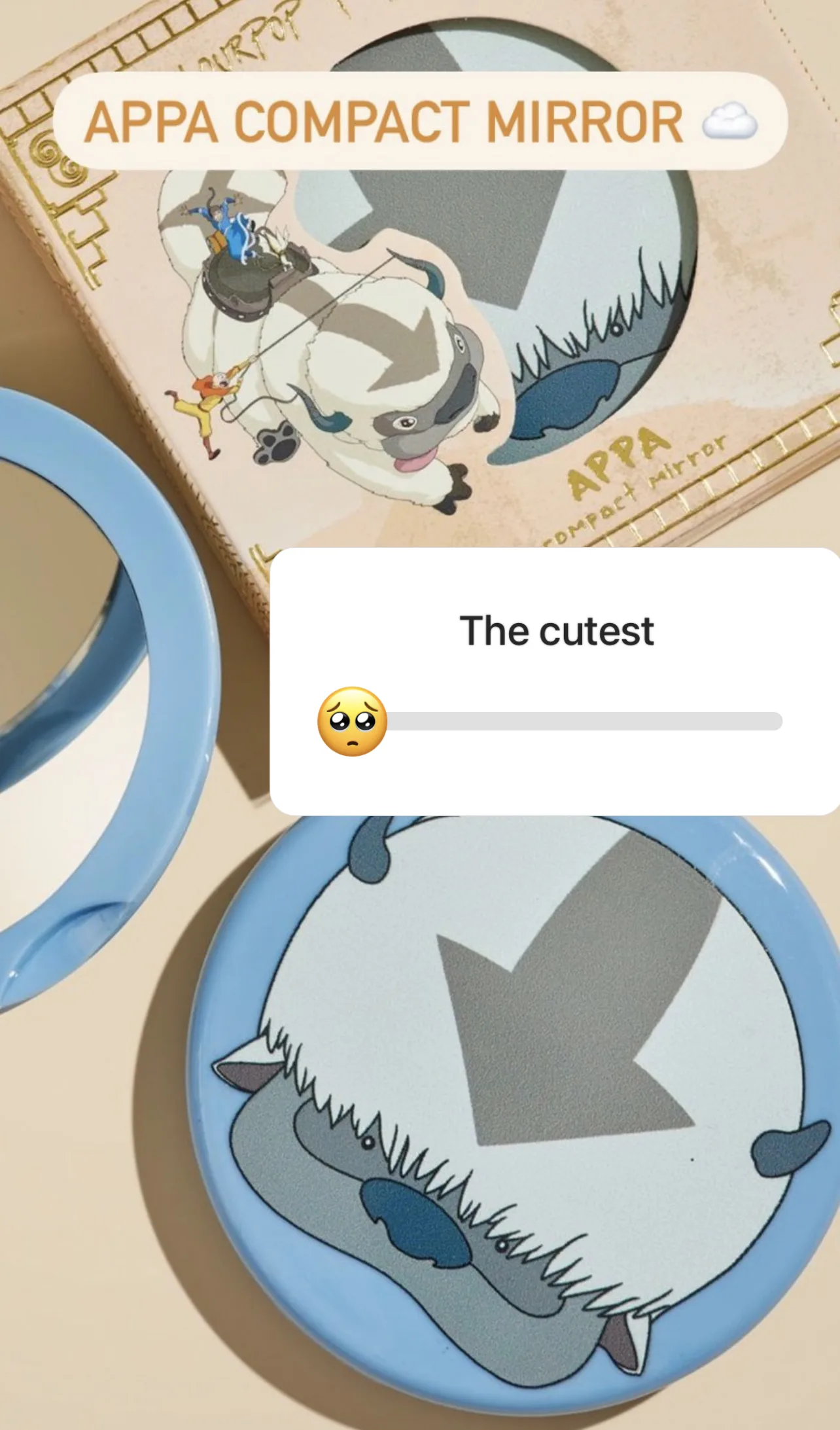 Колаборація ColourPop x Avatar The Last Airbender