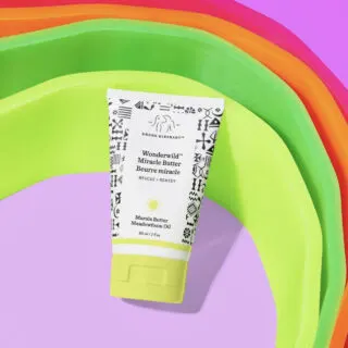 Drunk Elephant Wonderwild Miracle Butter