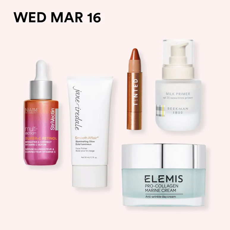 ULTA 21 Days of Beauty Ultimate Shopping Guide | March 2022