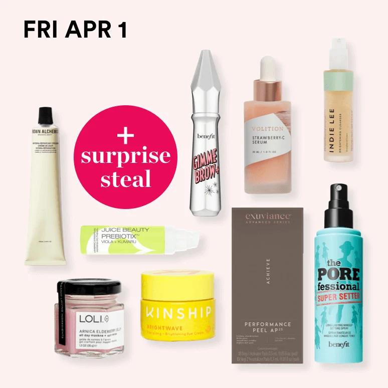 ULTA 21 Days of Beauty Ultimate Shopping Guide | March 2022