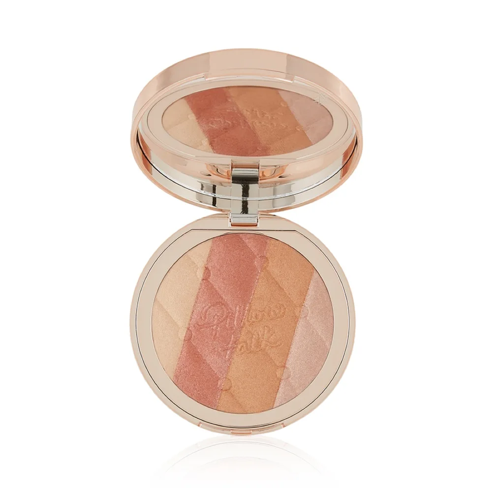 Charlotte Tilbury Pillow Talk Multi-Glow Highlighters