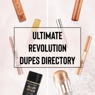 Ultimate Revolution Dupes Directory