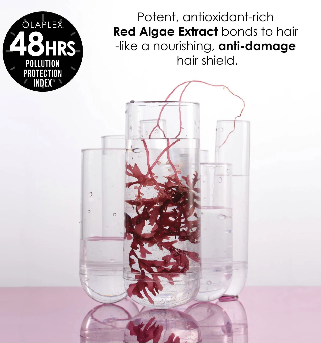 Живильна сироватка для волосся Olaplex № 9 Bond Protector