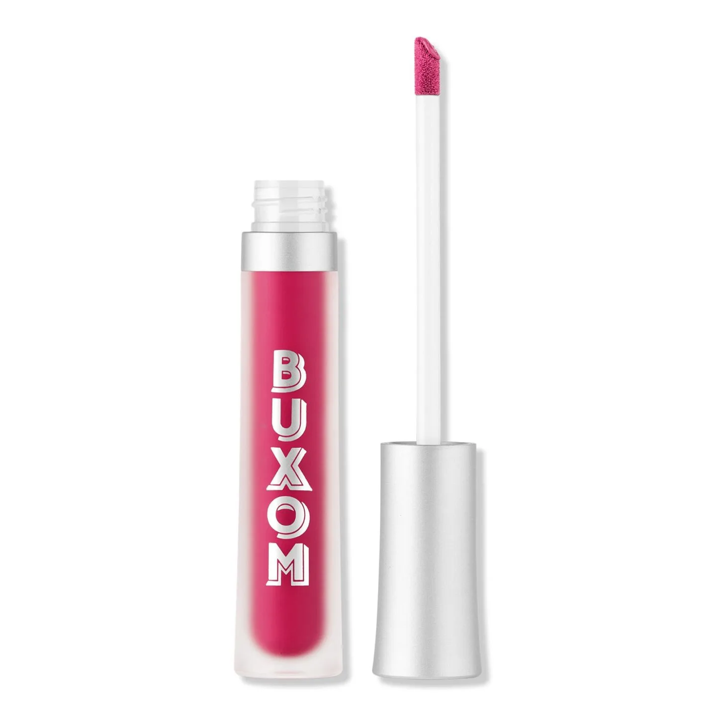 Buxom Full-On Plumping Lip Matte Collection