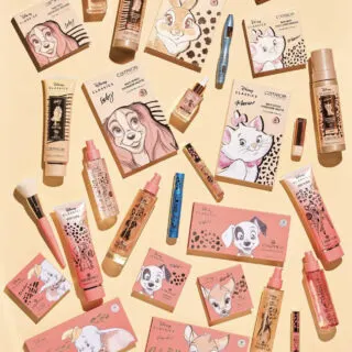 Essence x Catrice Disney Wild Together Trend Edition Collection 2022