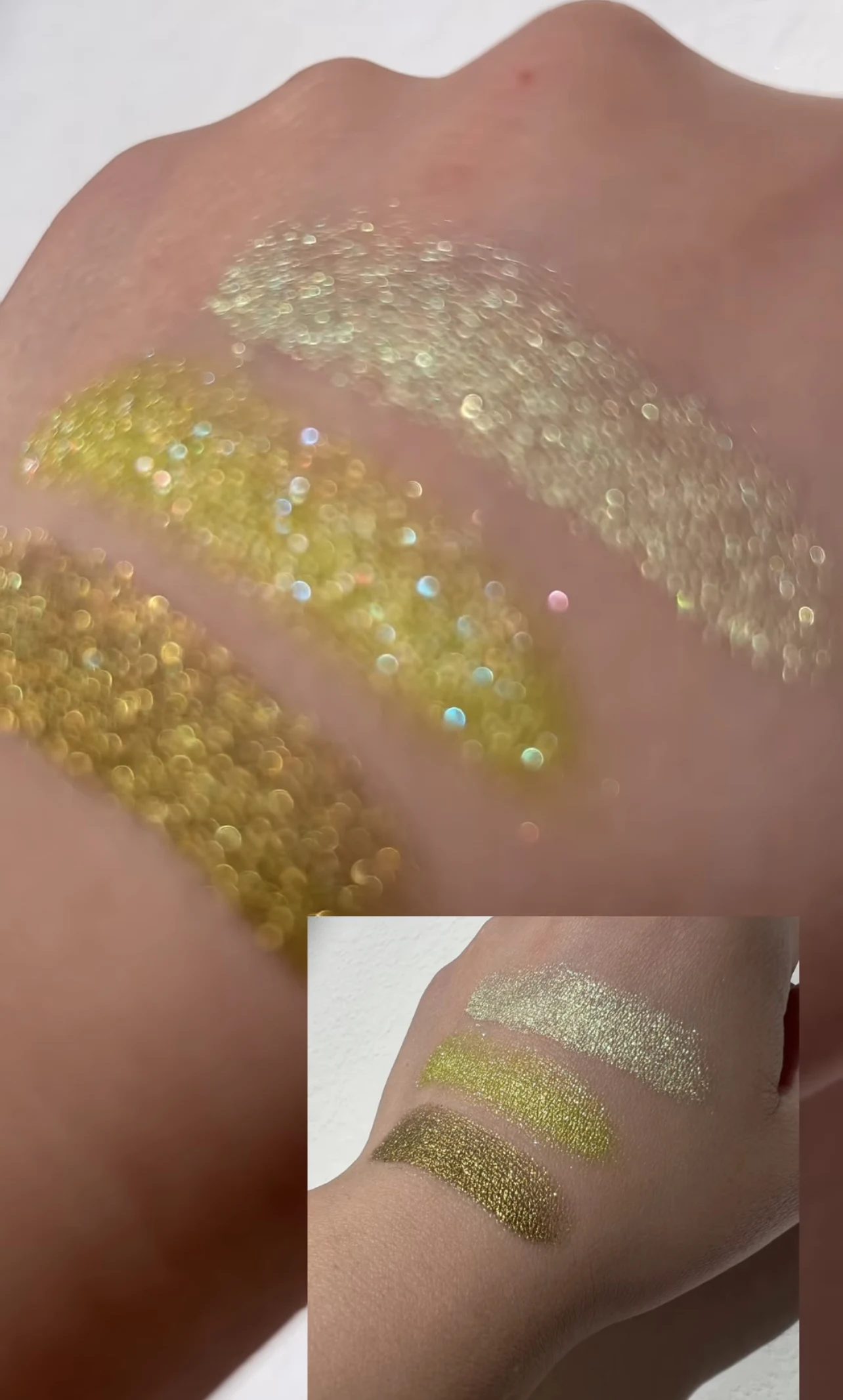 ColourPop In The Limelight Collection Reveal! 6 ColourPop In The Limelight Collection