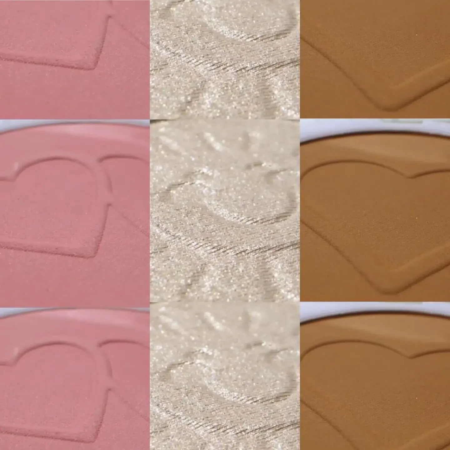 Wet n Wild x Care Bears Collaboration