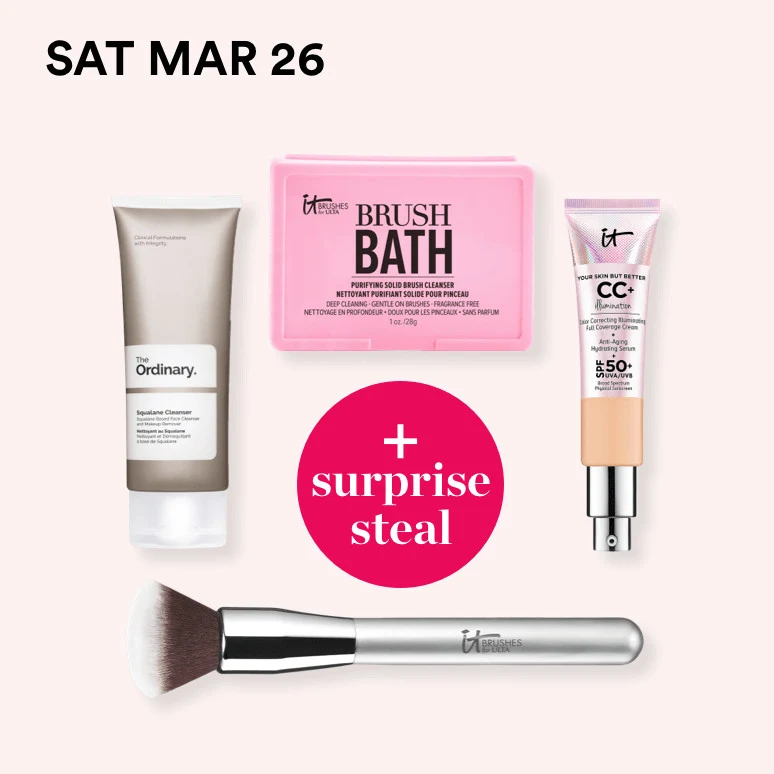 ULTA 21 Days of Beauty Ultimate Shopping Guide | March 2022