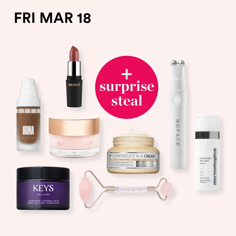 ULTA 21 Days of Beauty Ultimate Shopping Guide | March 2022