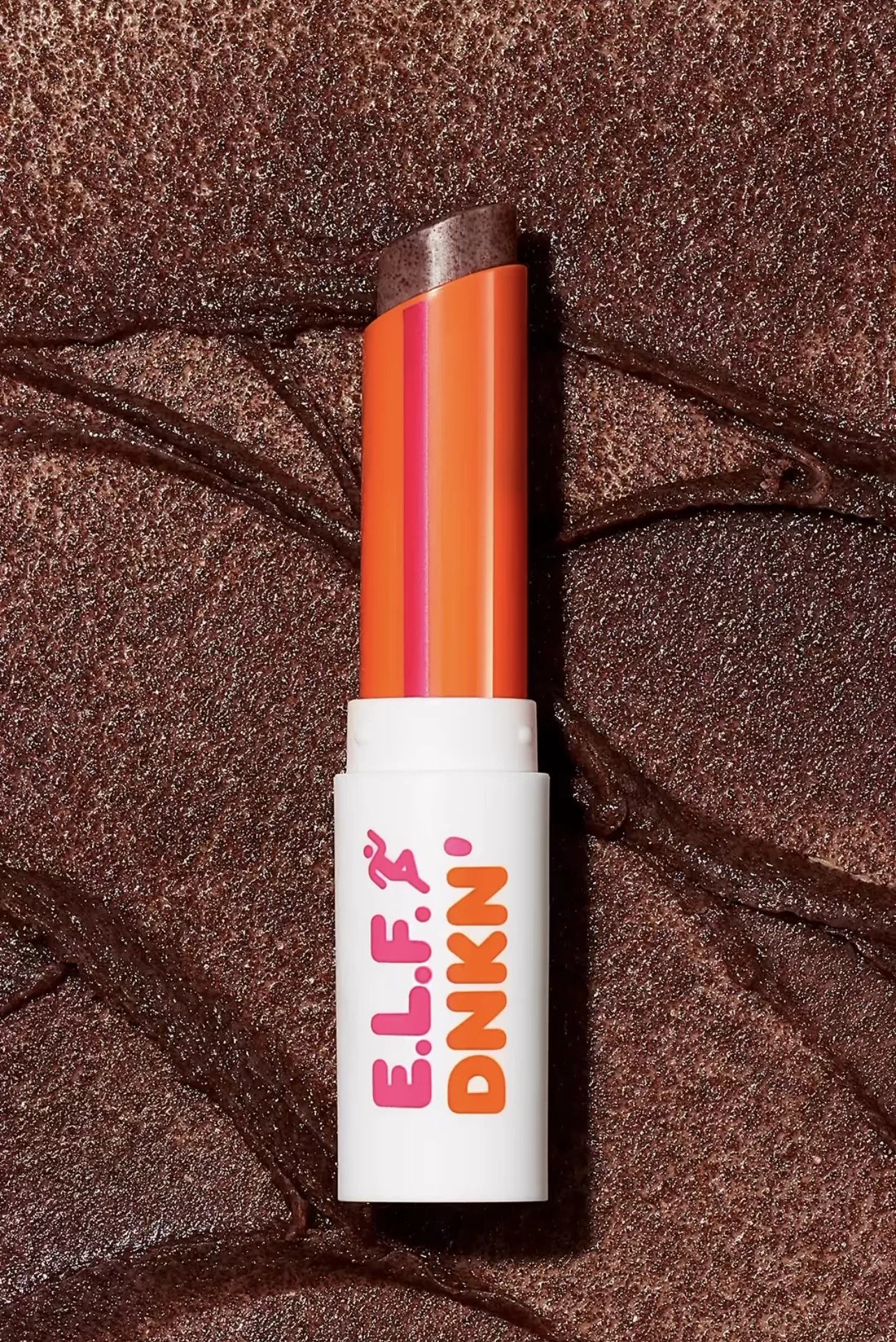 ELF x Dunkin Donuts Collaboration
