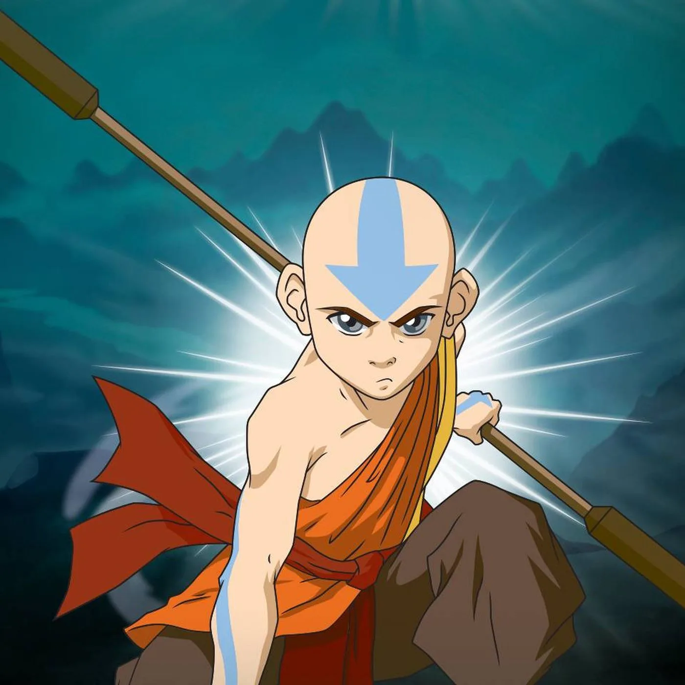 Колаборація ColourPop x Avatar The Last Airbender