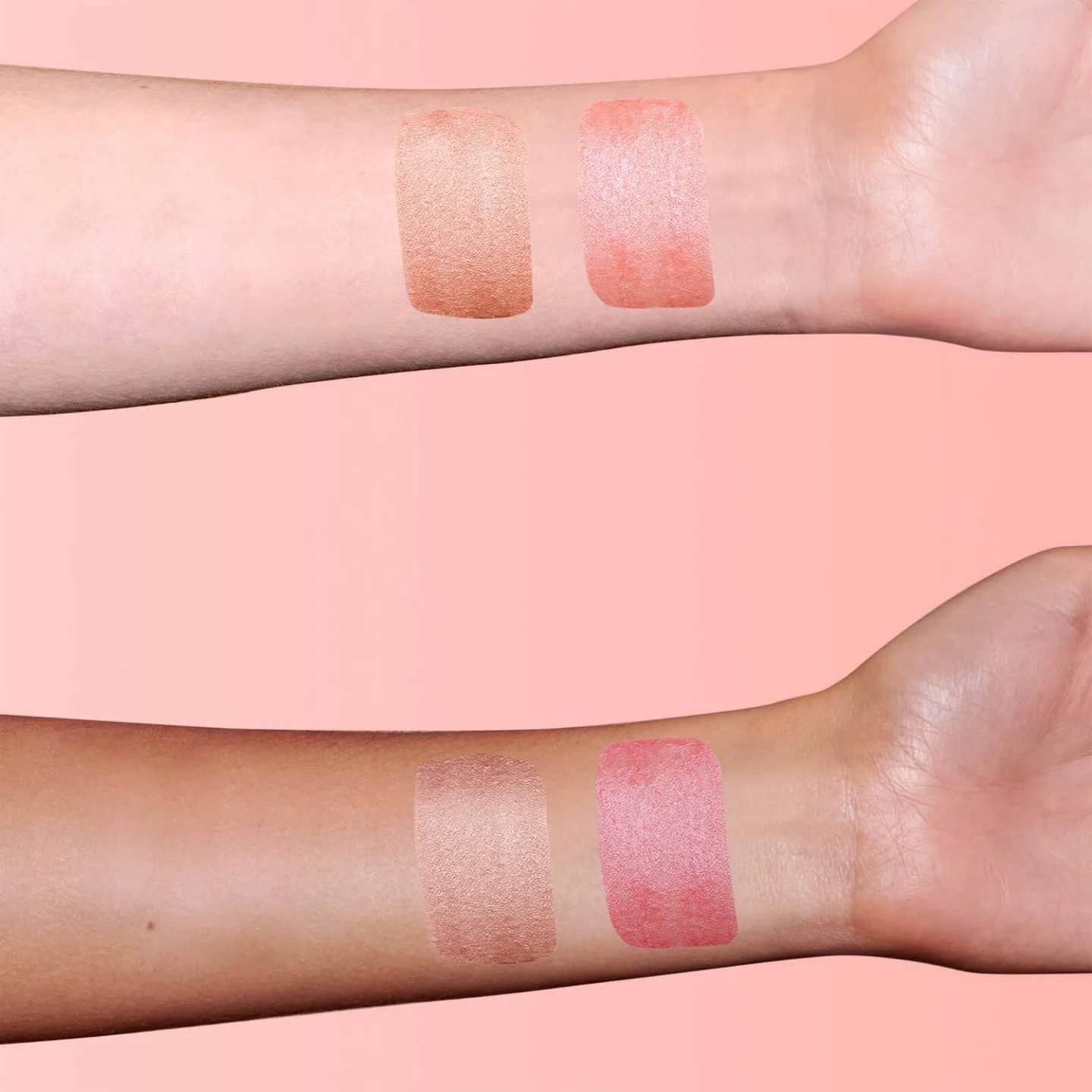 By Terry Brightening CC Liquid Blushers