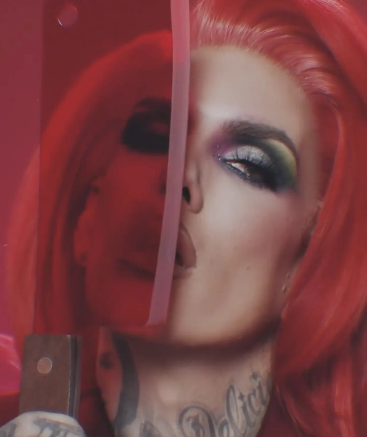 Jeffree Star Beauty Killer 2 Palette and Collection Reveal!