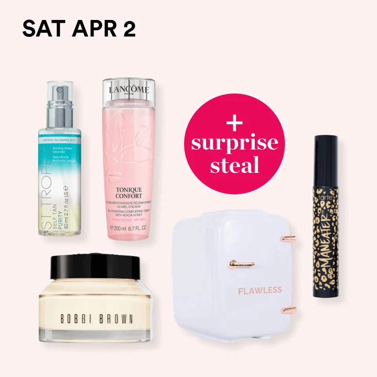 ULTA 21 Days of Beauty Ultimate Shopping Guide | March 2022