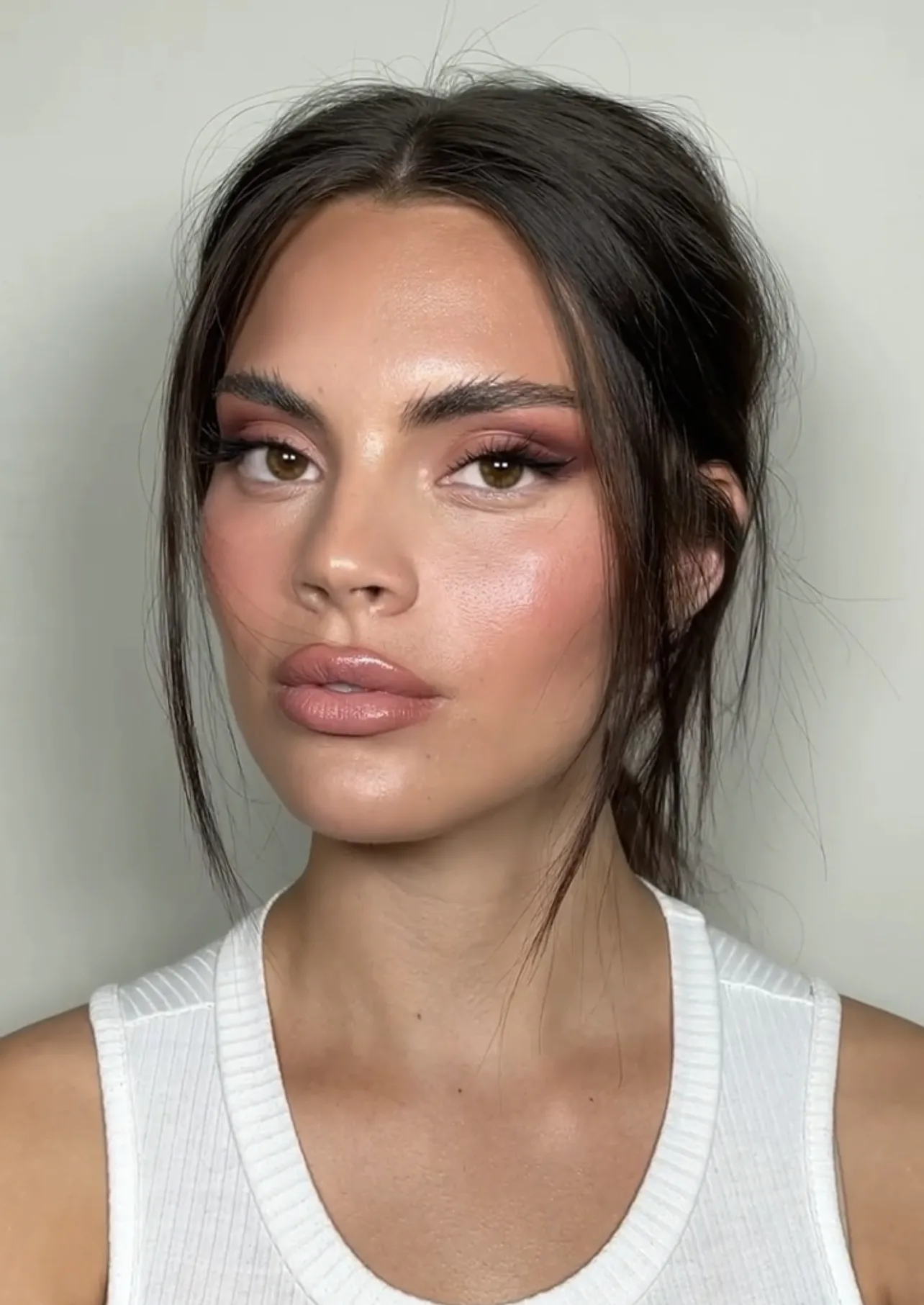 Patrick Ta Major Dimension II Rose Eyeshadow Palette