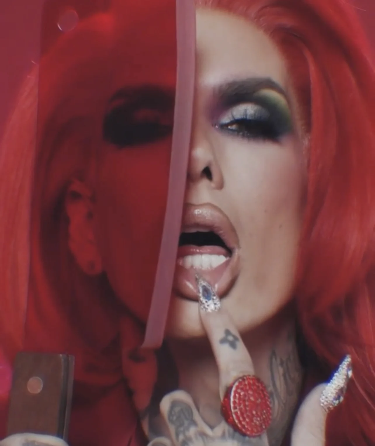 Jeffree Star Beauty Killer 2 Palette and Collection Reveal!