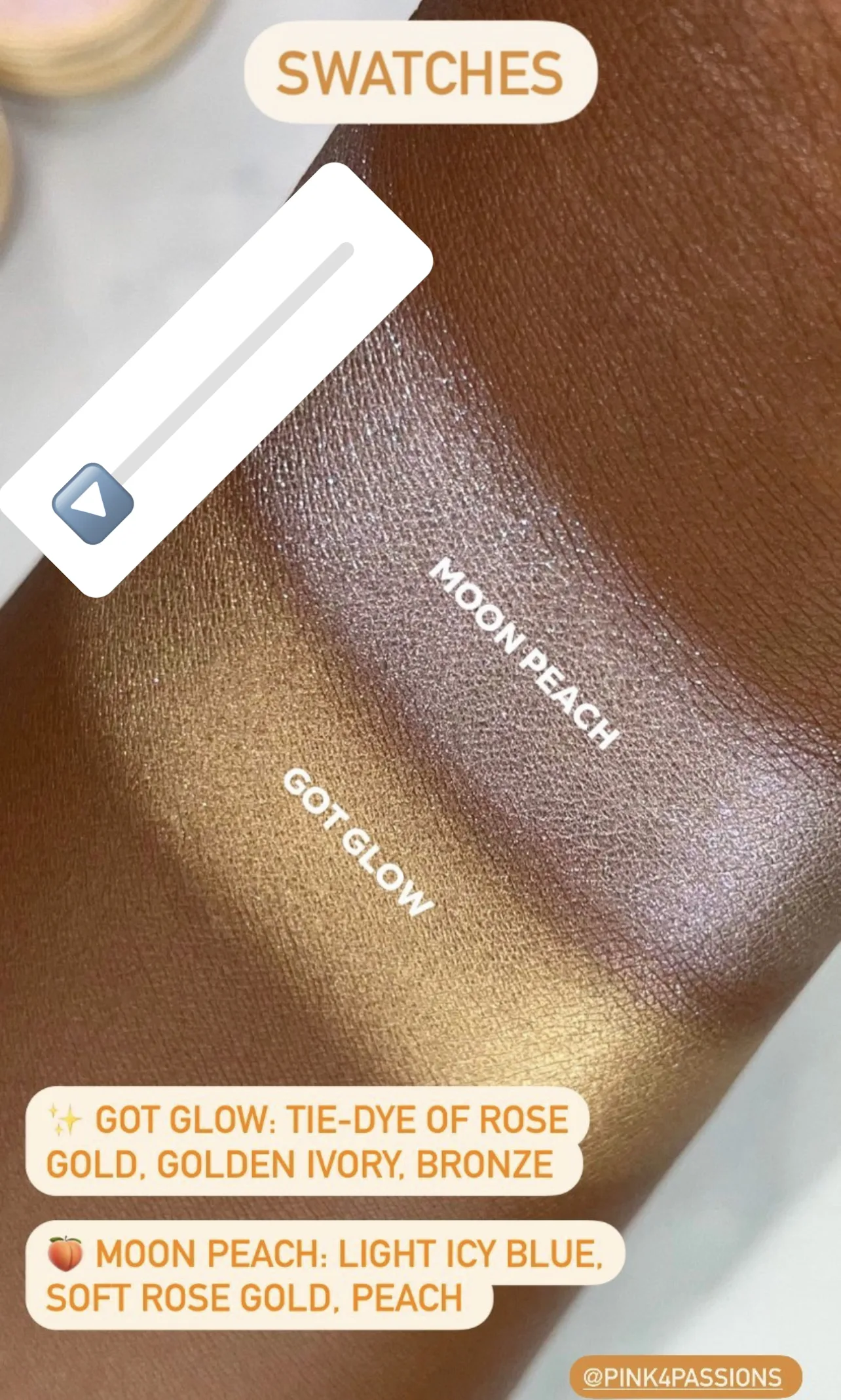 Колаборація ColourPop x Avatar The Last Airbender