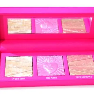 Палітра Jeffree Star Sacred Glass Extreme Frost