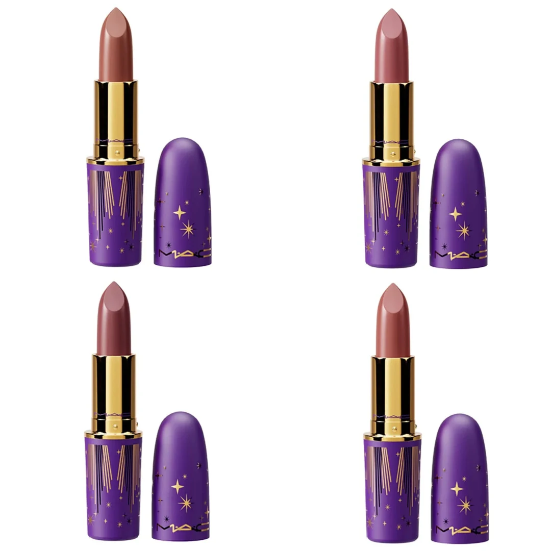 MAC Magnificent Moon Collection