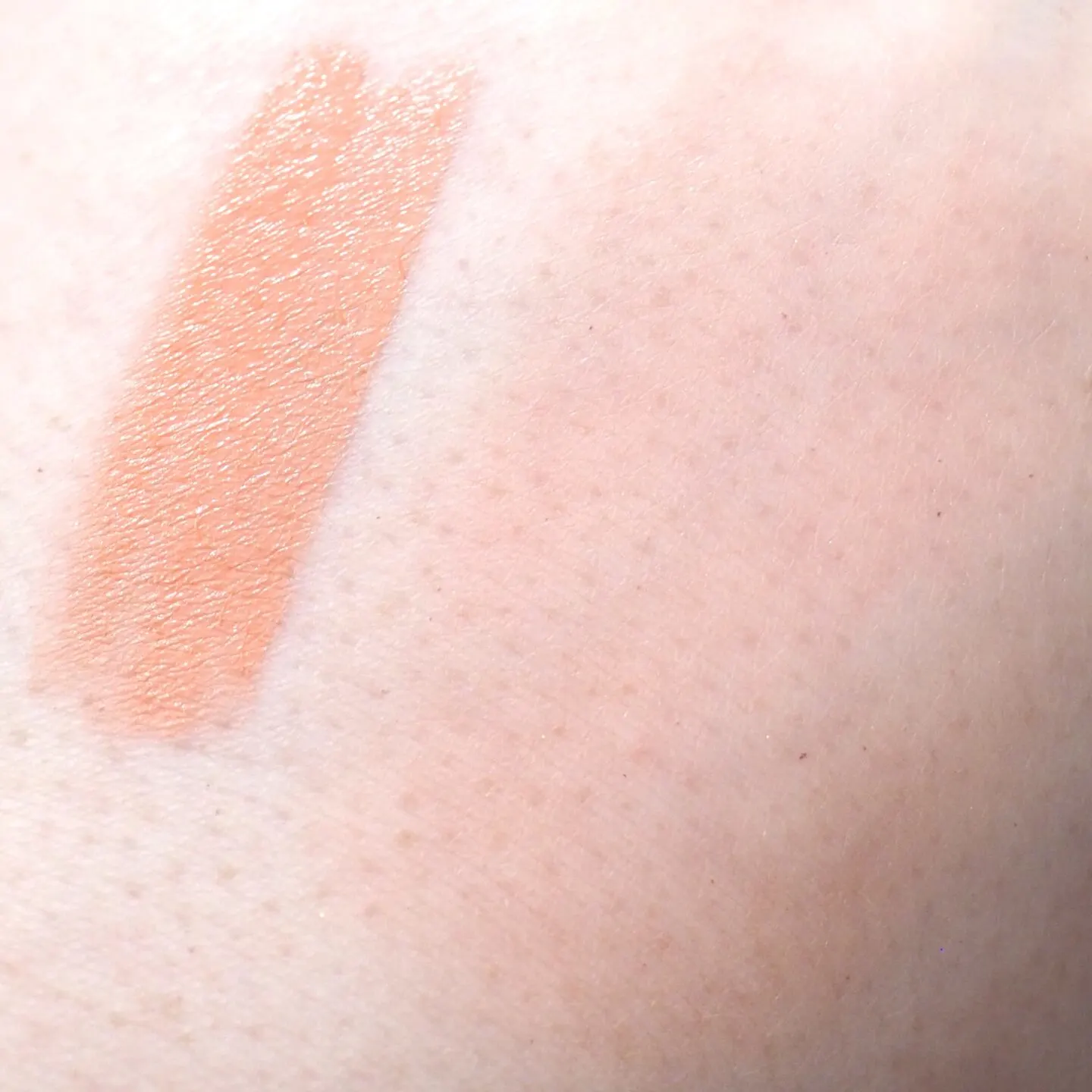 Made By Mitchell Blursh Liquid Blusher