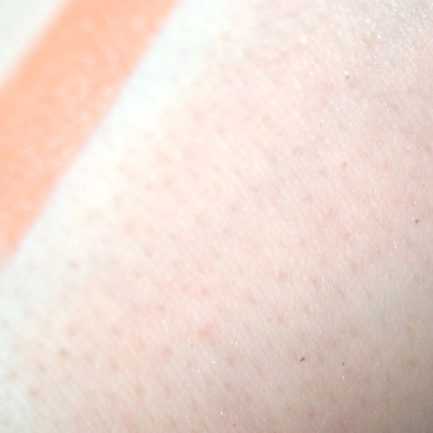 Made By Mitchell Blursh Liquid Blusher