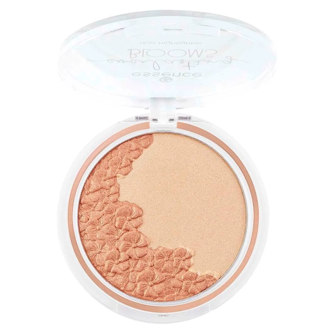 Essence Everlasting Blooms Spring Collection