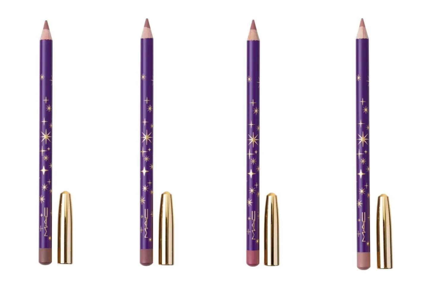 MAC Magnificent Moon Collection