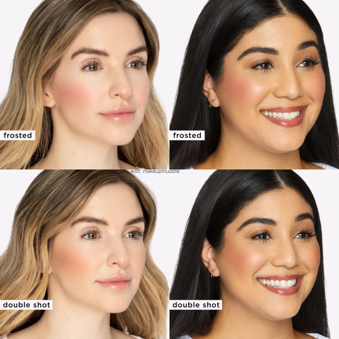Tarte Sugar Rush Sweet Tarte Glow Blushers
