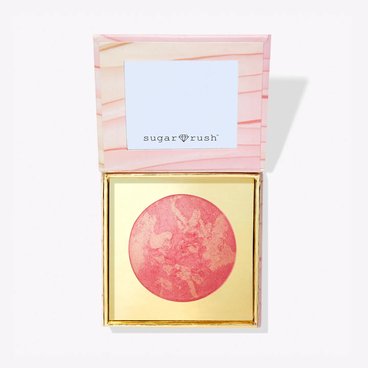 Tarte Sugar Rush Sweet Tarte Glow Blushers