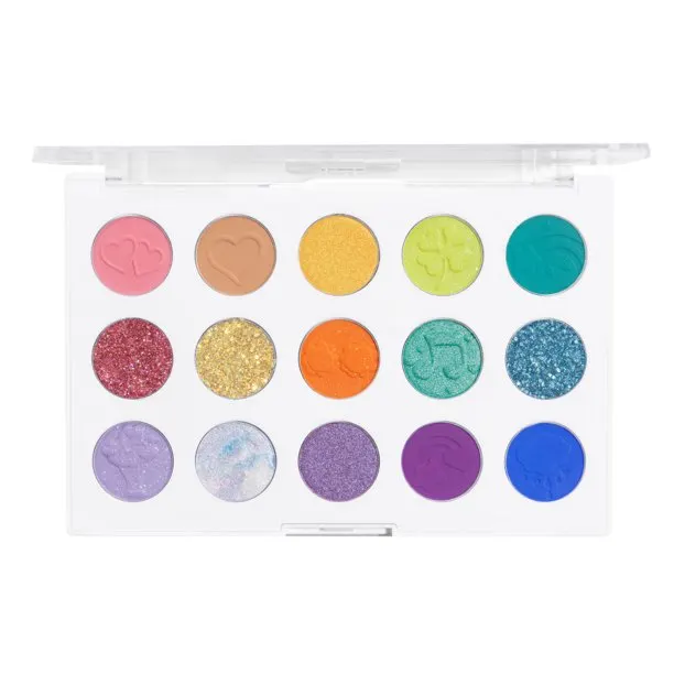 Wet n Wild x Care Bears Collaboration