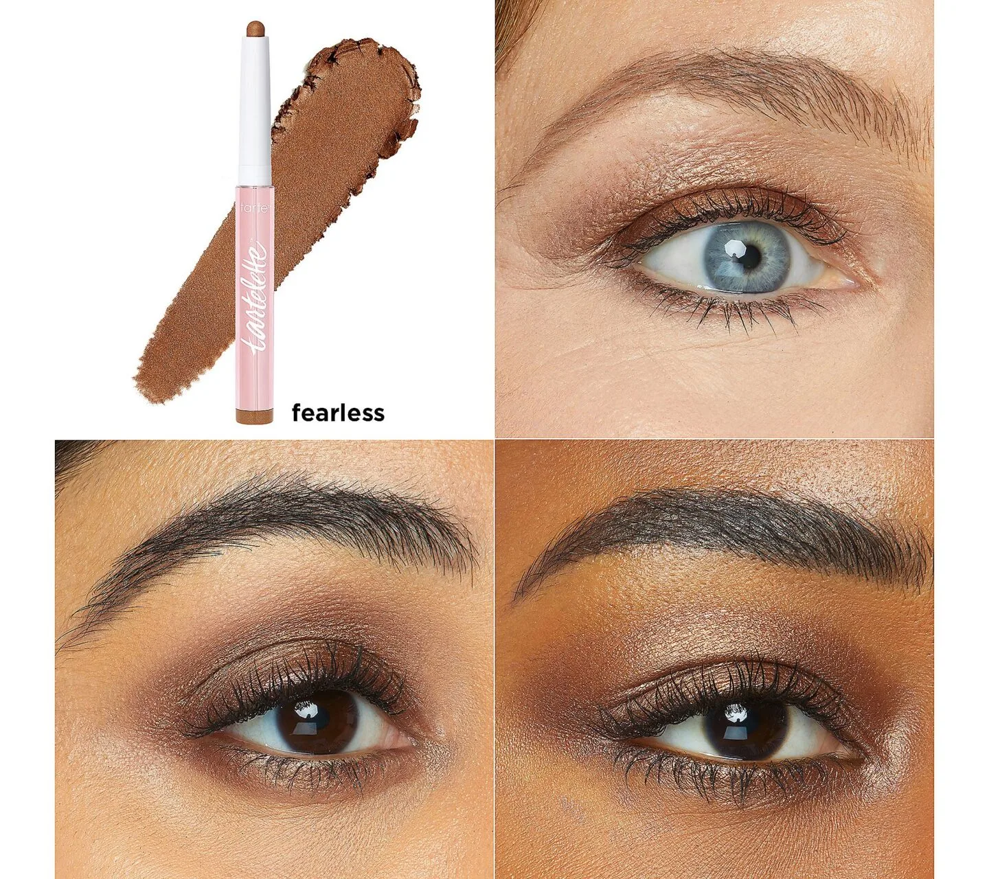 Tarte Tartelette Shadow Liners
