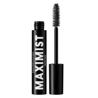 bareMinerals Maximist Phyto-Fiber Volumizing Mascara
