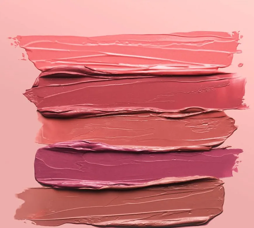 Morphe Blush Balm Soft-Focus Cream Blushes