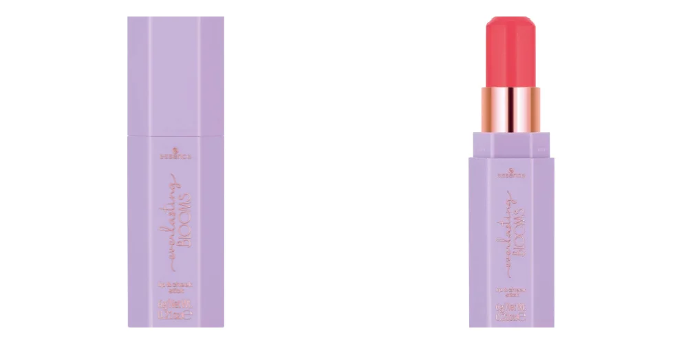 Essence Everlasting Blooms Spring Collection