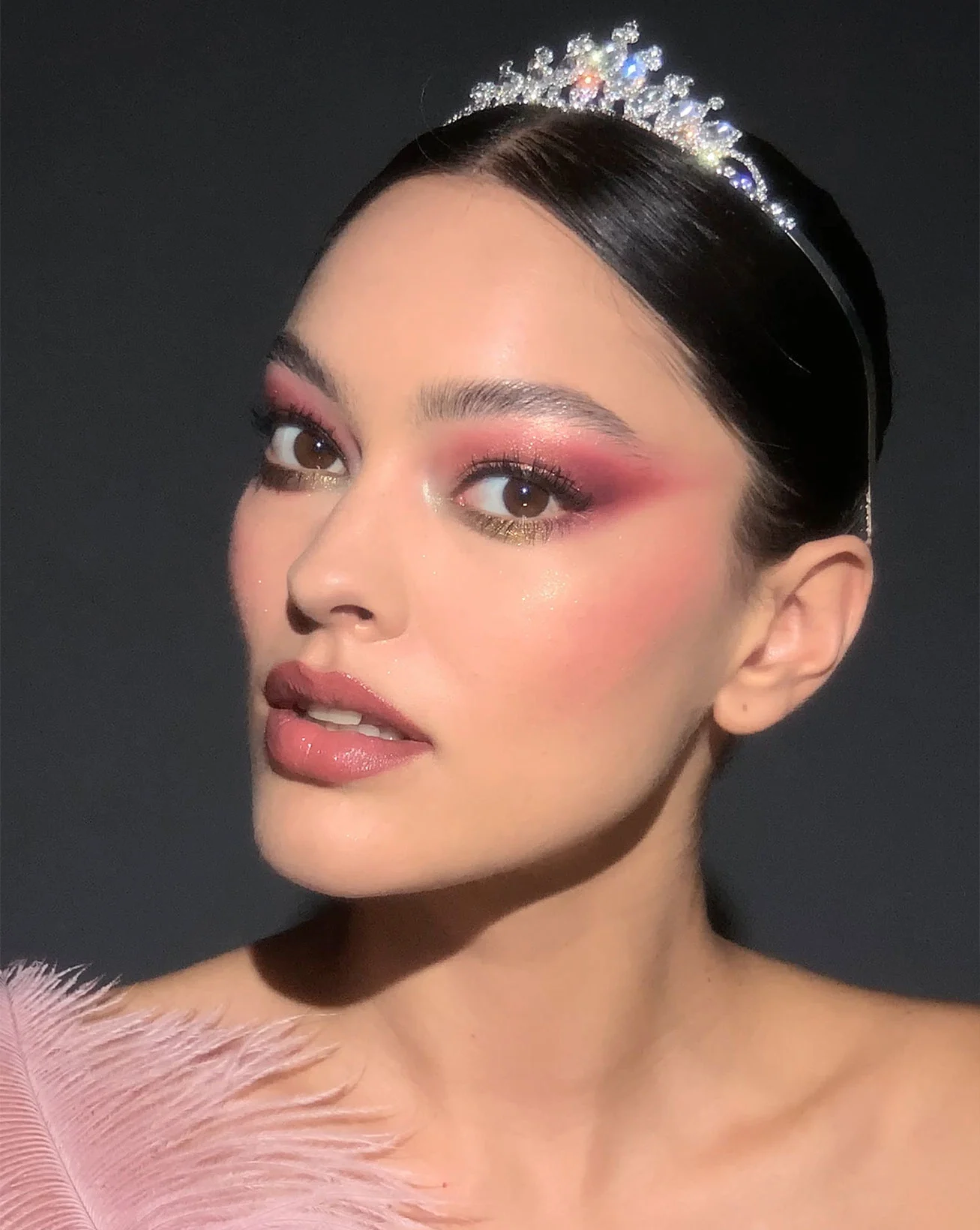 Pat McGrath Labs x Bridgerton Blushing Delights Palette