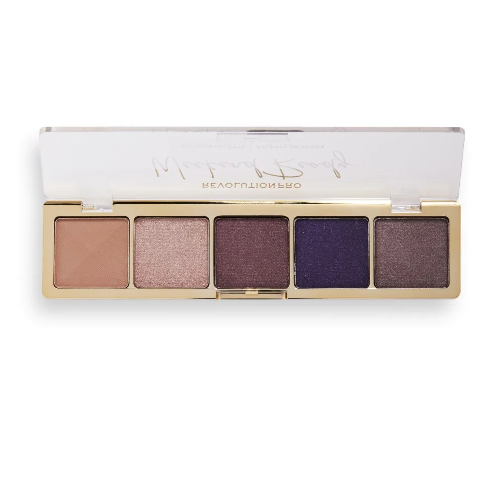 Revolution Pro Glam Palette Collection